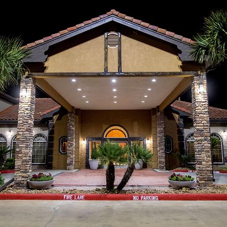 Best Western Executive Inn El Campo Екстер'єр фото