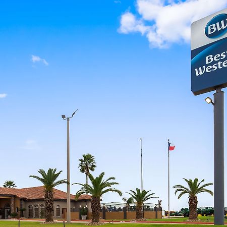 Best Western Executive Inn El Campo Екстер'єр фото